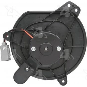 New Blower Motor With Wheel by FOUR SEASONS pa10