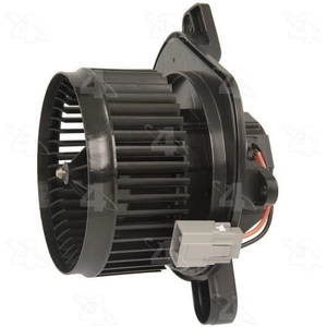 New Blower Motor With Wheel by FOUR SEASONS pa5