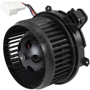 New Blower Motor With Wheel by FOUR SEASONS pa1