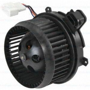 New Blower Motor With Wheel by FOUR SEASONS pa7