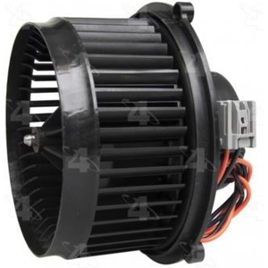 New Blower Motor With Wheel by FOUR SEASONS pa5