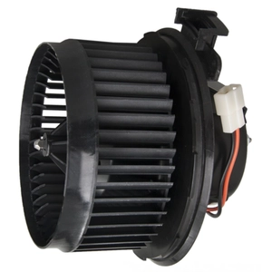 New Blower Motor With Wheel by FOUR SEASONS pa23