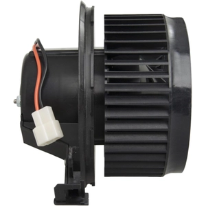 New Blower Motor With Wheel by FOUR SEASONS pa25