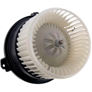 New Blower Motor With Wheel by GLOBAL PARTS DISTRIBUTORS pa3