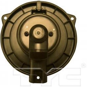 New Blower Motor With Wheel by TYC pa19