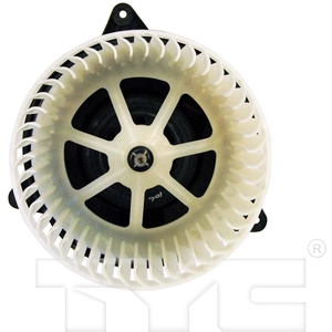 New Blower Motor With Wheel by TYC pa5