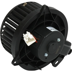 New Blower Motor With Wheel by UAC pa1