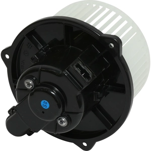 New Blower Motor With Wheel by UAC pa1