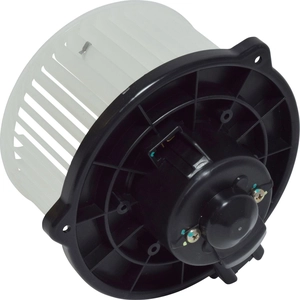 New Blower Motor With Wheel by UAC pa1