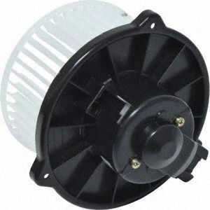 New Blower Motor With Wheel by UAC pa2