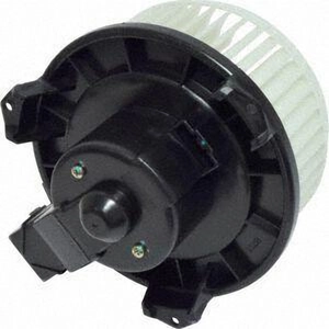 New Blower Motor With Wheel by UAC pa6