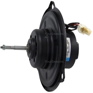 New Blower Motor Without Wheel by FOUR SEASONS pa29