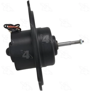 New Blower Motor Without Wheel by FOUR SEASONS pa9