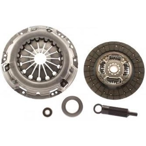 New Clutch Kit by AISIN pa1