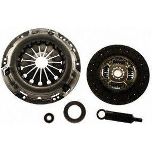 New Clutch Kit by AISIN pa2