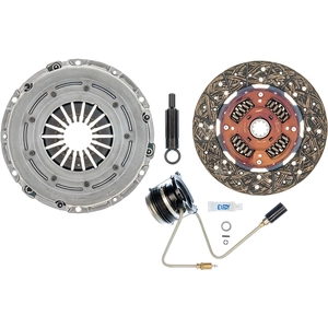 New Clutch Kit by EXEDY pa1