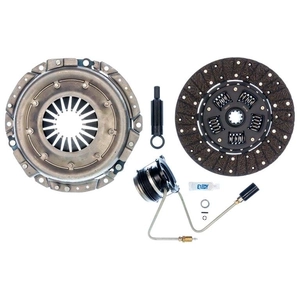 New Clutch Kit by EXEDY pa2