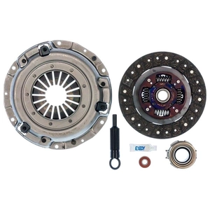 New Clutch Kit by EXEDY pa3