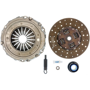 New Clutch Kit by EXEDY pa1