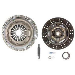 New Clutch Kit by EXEDY pa1