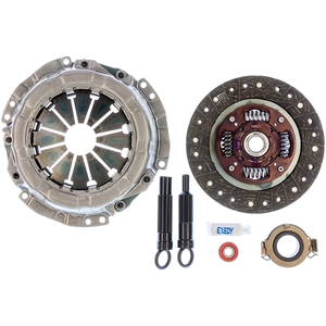 New Clutch Kit by EXEDY pa4