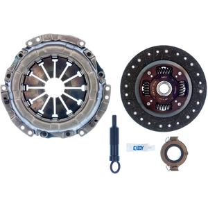 New Clutch Kit by EXEDY pa5