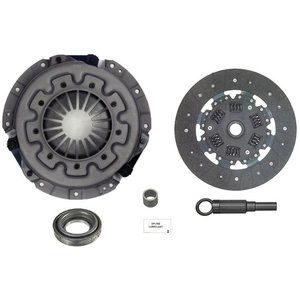 New Clutch Kit by PERFECTION CLUTCH pa1