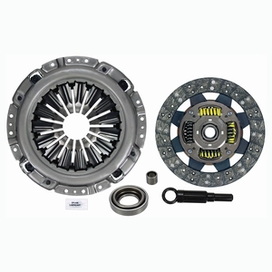 New Clutch Kit by PERFECTION CLUTCH pa1