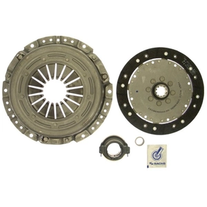 New Clutch Kit by SACHS pa1