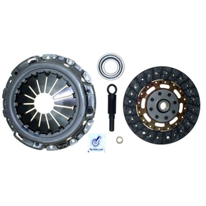 New Clutch Kit by SACHS pa1