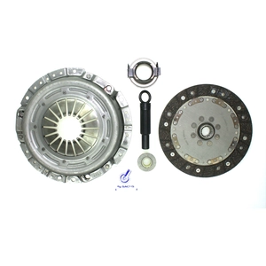 New Clutch Kit by SACHS pa1