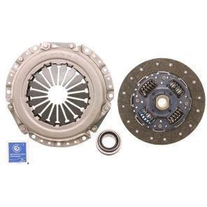 New Clutch Kit by SACHS pa1