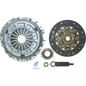 New Clutch Kit by SACHS pa1