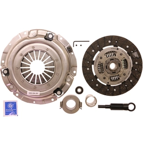 New Clutch Kit by SACHS pa1