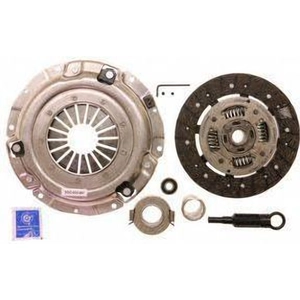 New Clutch Kit by SACHS pa2