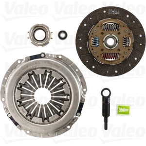 New Clutch Kit by VALEO pa10