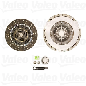 New Clutch Kit by VALEO pa3