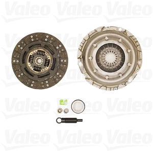 New Clutch Kit by VALEO pa5