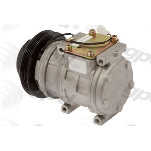 New Compressor And Clutch by GLOBAL PARTS DISTRIBUTORS pa1