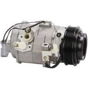 New Compressor And Clutch by SPECTRA PREMIUM INDUSTRIES pa2