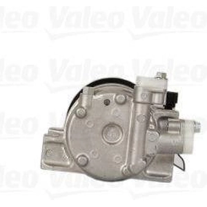 New Compressor And Clutch by VALEO pa3