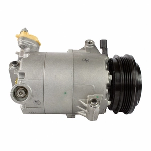 New Compressor by MOTORCRAFT pa7