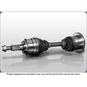 New CV Shaft by WORLDPARTS pa1