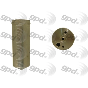 New Drier Or Accumulator by GLOBAL PARTS DISTRIBUTORS pa3