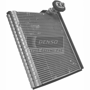 New Evaporator by DENSO pa4