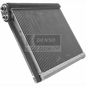 New Evaporator by DENSO pa5