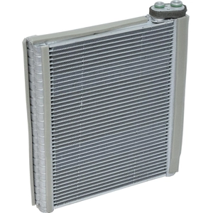 New Evaporator by UAC pa2