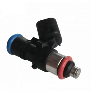 New Fuel Injector by SKP pa2