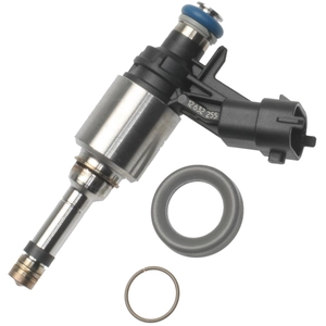 New Fuel Injector by STANDARD - PRO SERIES pa1