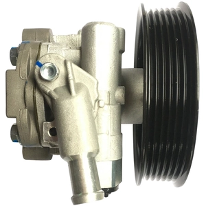 New Power Steering Pump by EDELMANN pa4